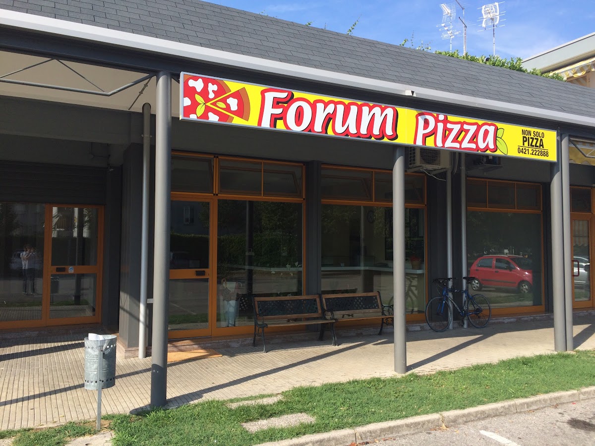 Pizza Forum